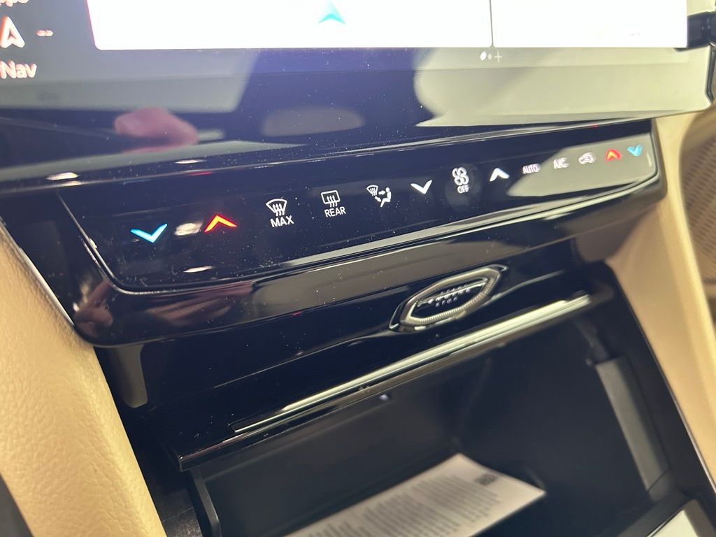 New 2026 Gray Jeep Limited image 8