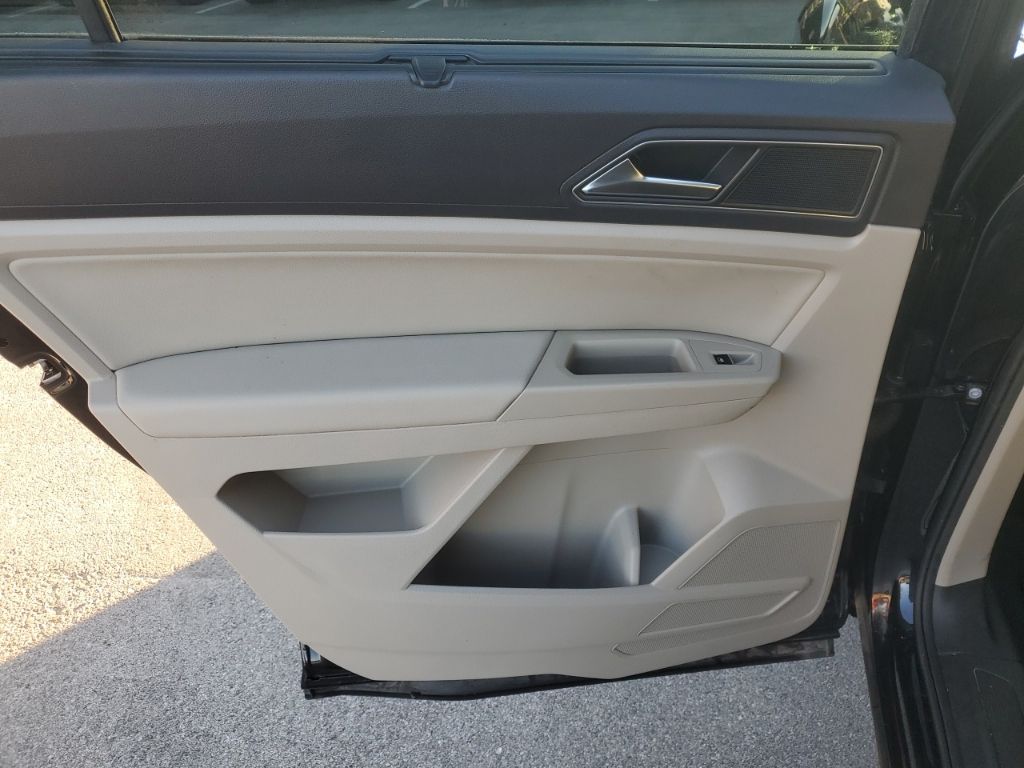 Used Car 2019 Volkswagen Atlas  Sel For Sale Under $25,000 In Austin, Texas