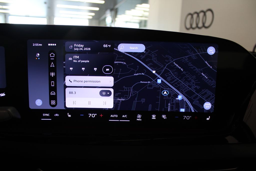 Thumbnail: 2026 Audi A5 - 16