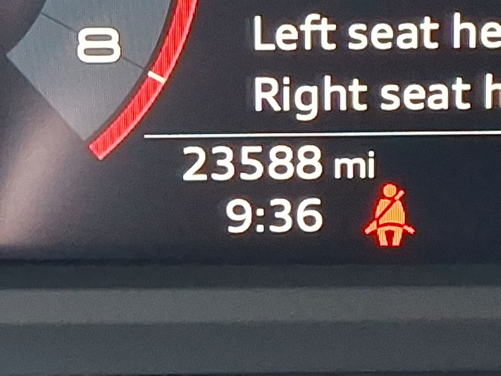 Thumbnail: 2023 Audi A3 - 20