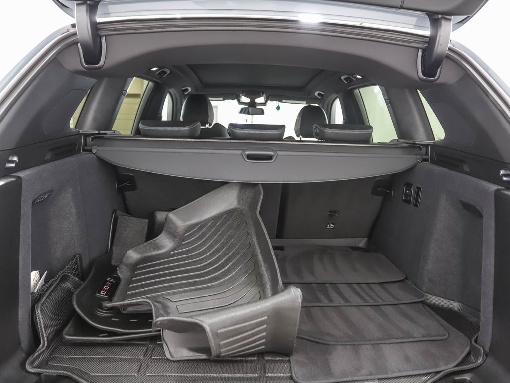 Thumbnail: 2024 BMW X3 - 24