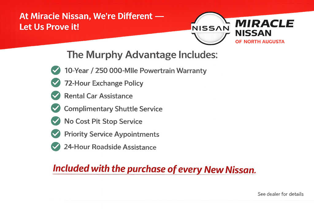 New 2026 Nissan Frontier Truck
