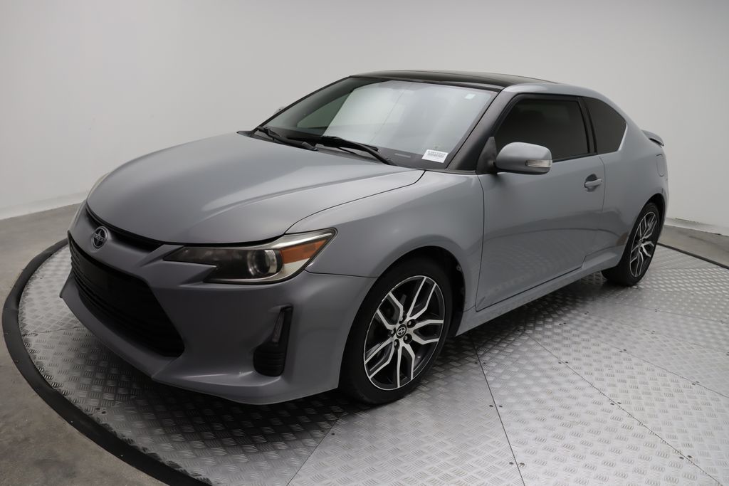 2014 Scion tC  -
                West Palm Beach, FL