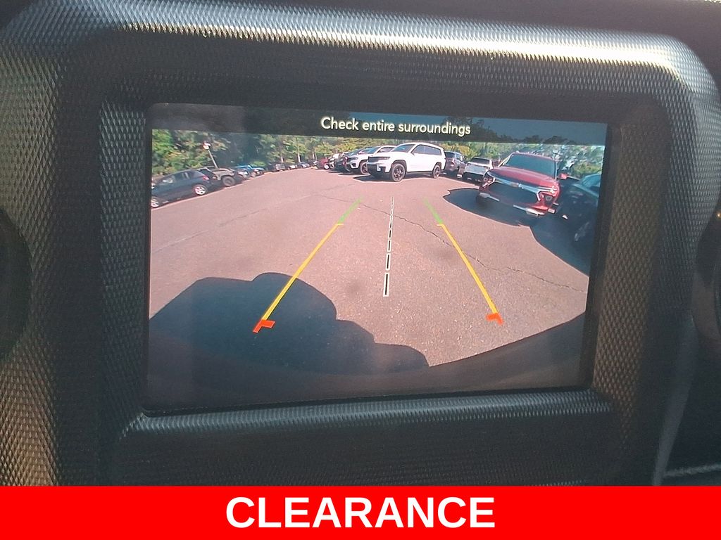 Used 2022 Jeep Wrangler SUV
