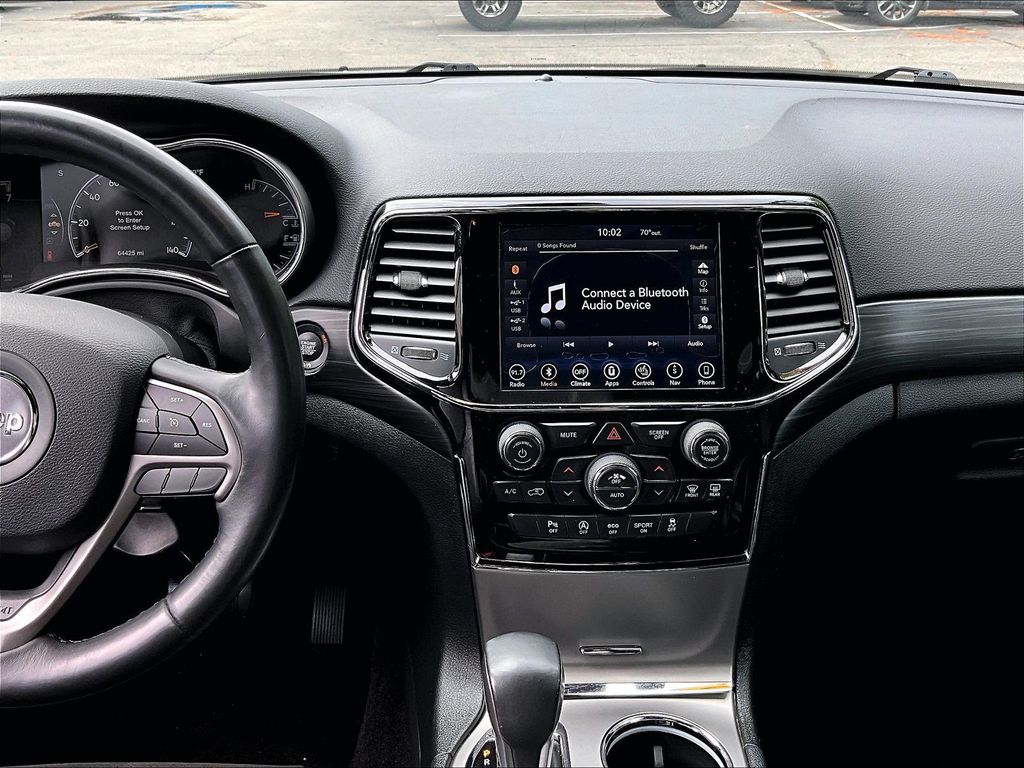 2019 Jeep Grand Cherokee — photo 18