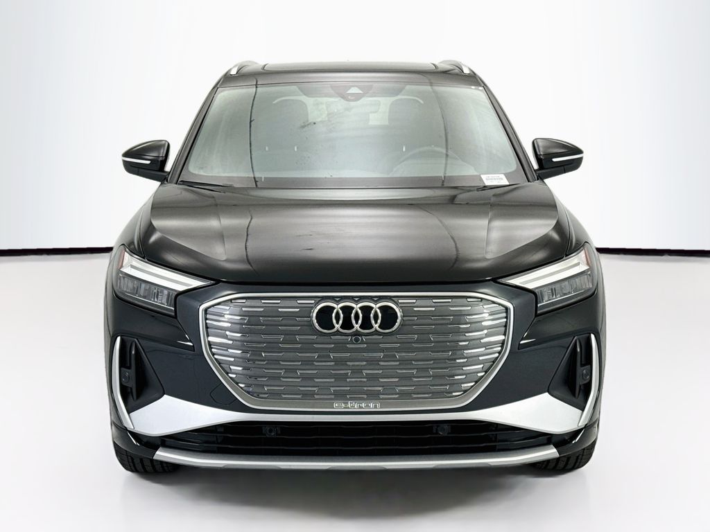 Thumbnail: 2024 Audi Q4 e-tron - 2