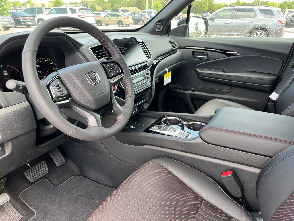 Thumbnail: 2026 Honda Ridgeline - 11