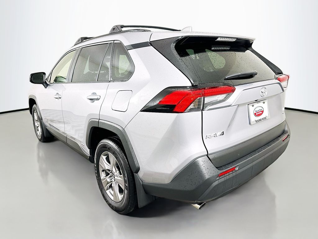 Thumbnail: 2025 Toyota RAV4 - 7