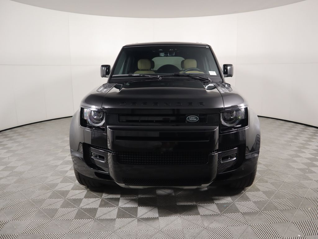 Thumbnail: 2025 Land Rover Defender - 2