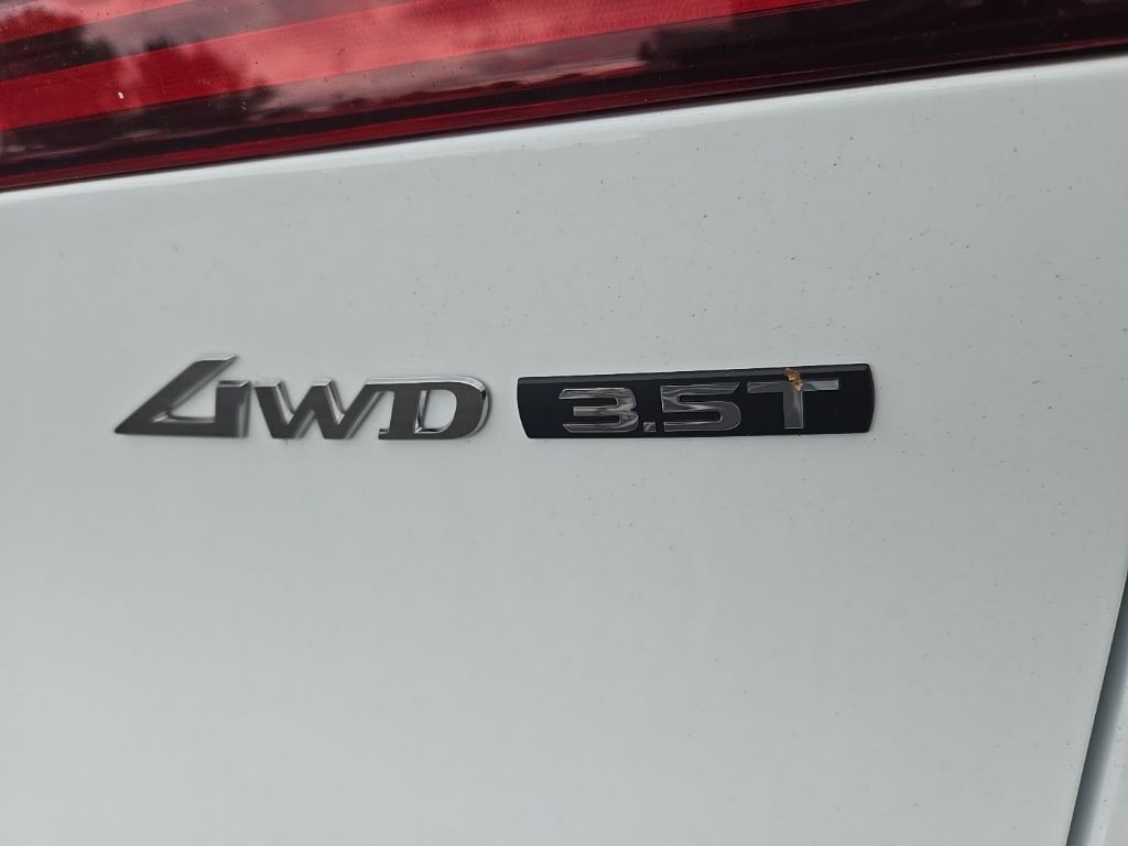 2026 Genesis GV70 Sport Prestige 12