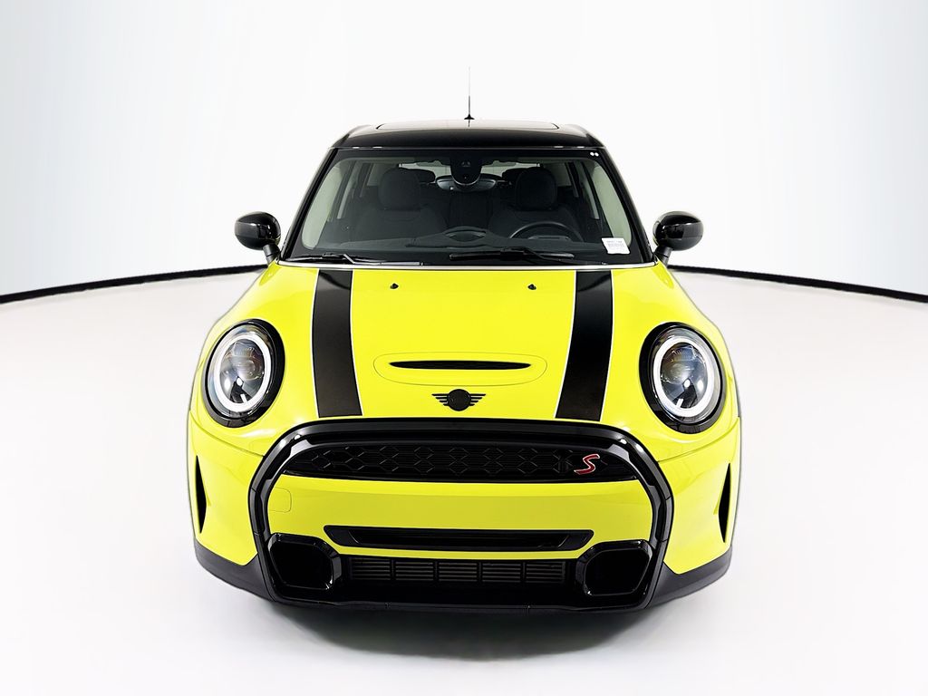 Thumbnail: 2024 MINI Cooper - 2