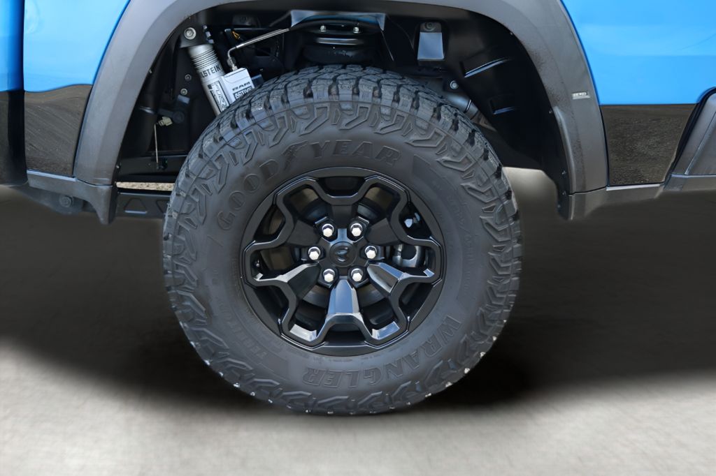 Used Car 2021 Ram 1500  Trx For Sale Under $60,000 In Austin, Texas