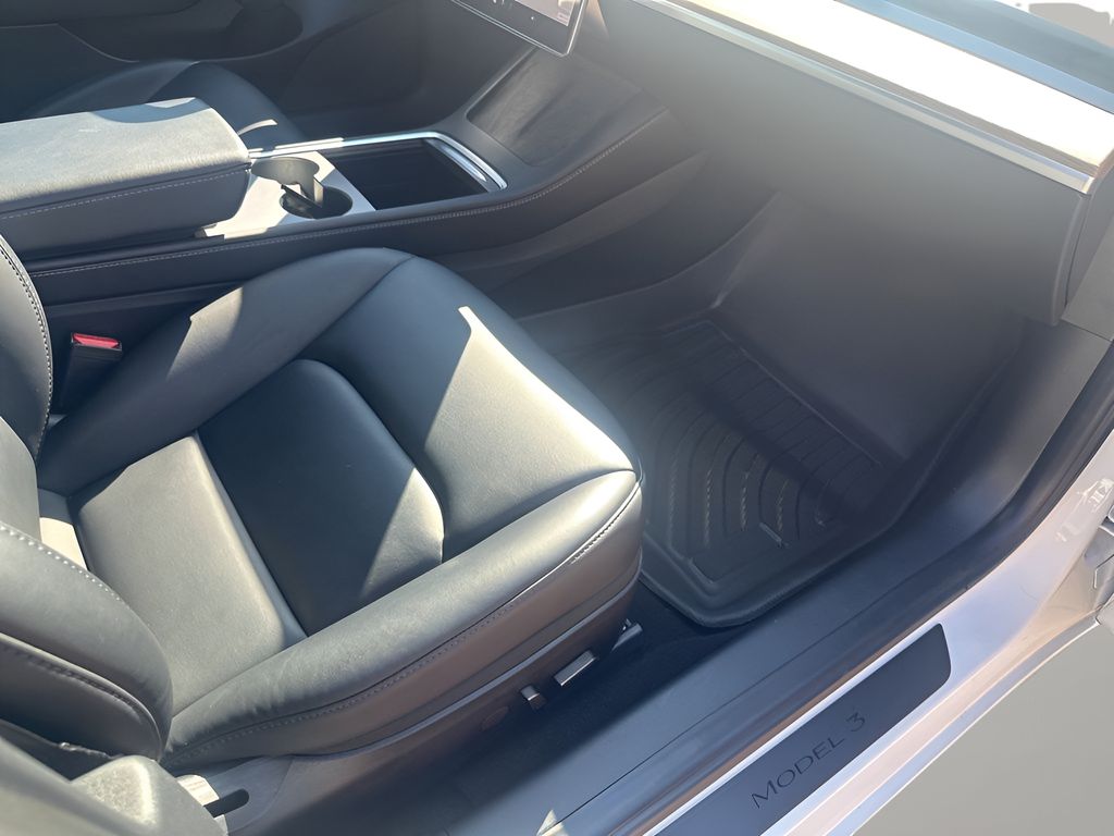 Used Car 2021 Tesla Model 3  Long Range For Sale Under $30,000 In Austin, Texas