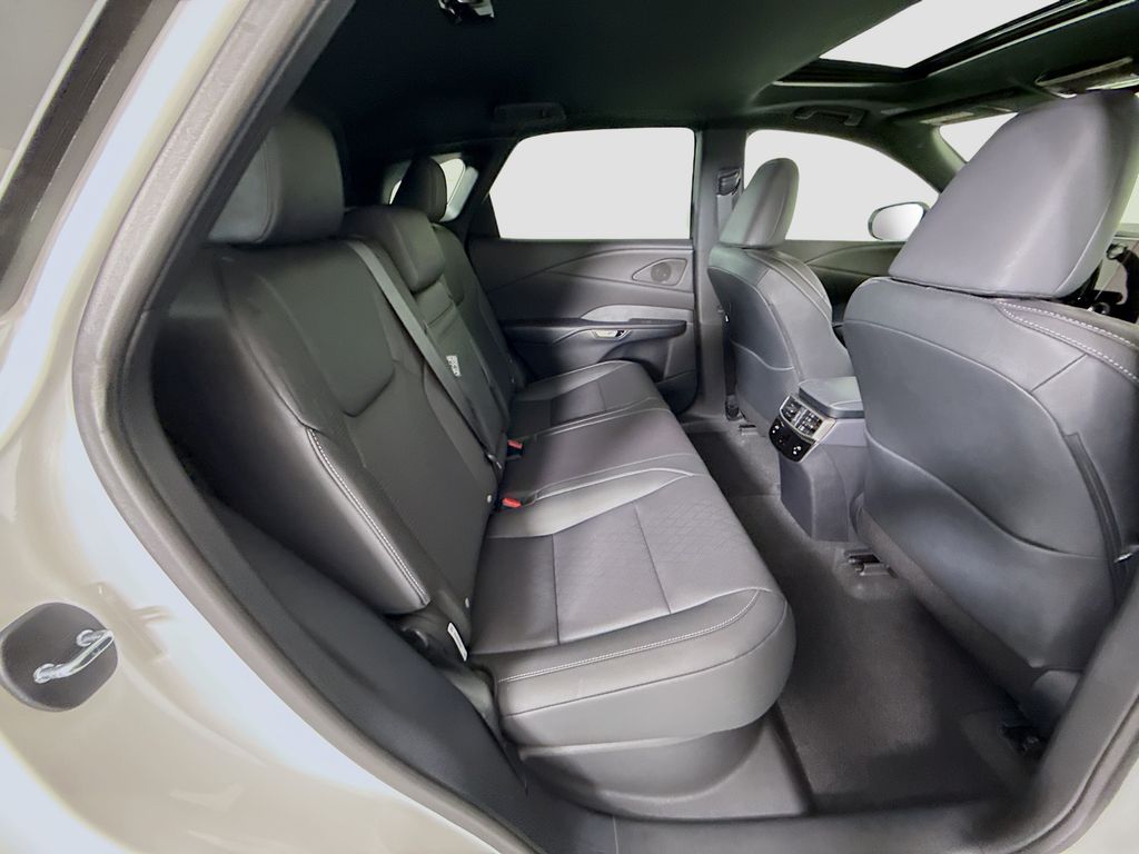 Thumbnail: 2026 Lexus RX - 23