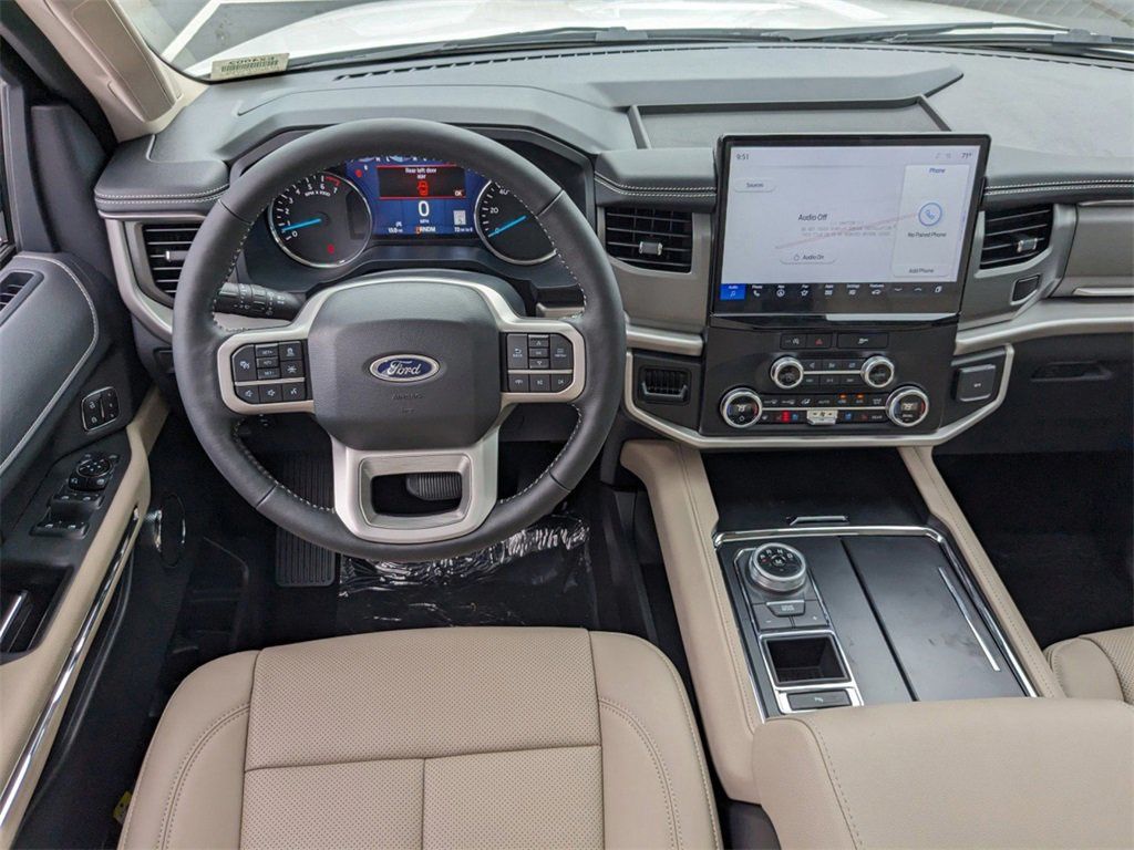 2024 Ford Expedition MAX XLT