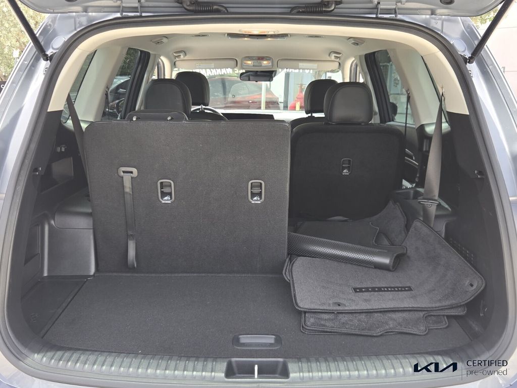 2024 Kia Telluride - $29,490