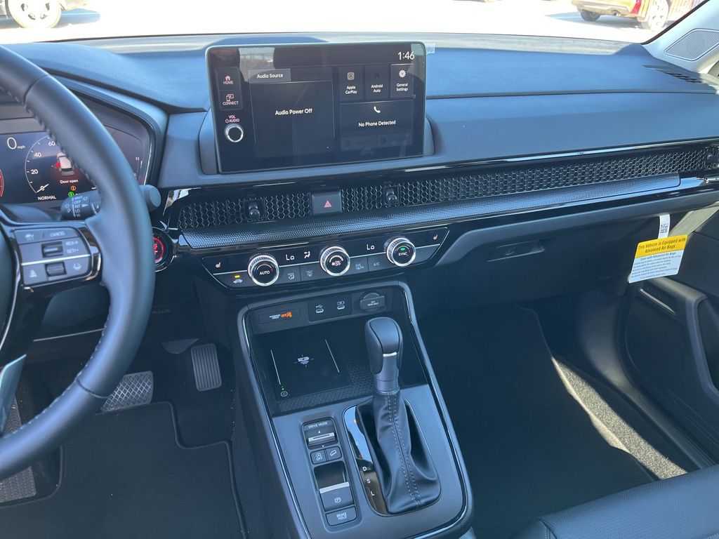 Thumbnail: 2026 Honda CR-V - 10