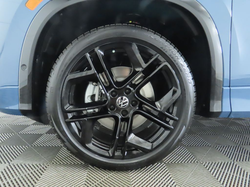 Thumbnail: 2026 Volkswagen Tiguan - 31