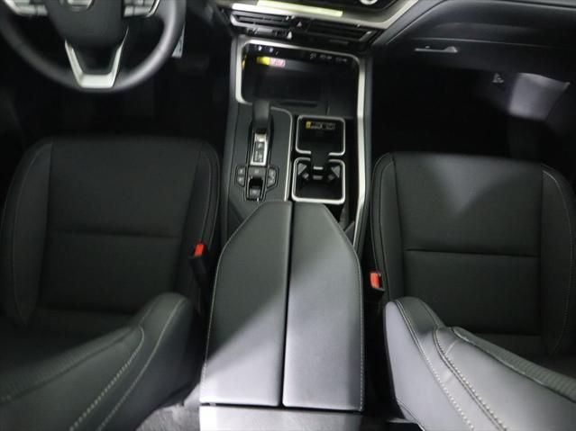 Thumbnail: 2026 Lexus TX - 17