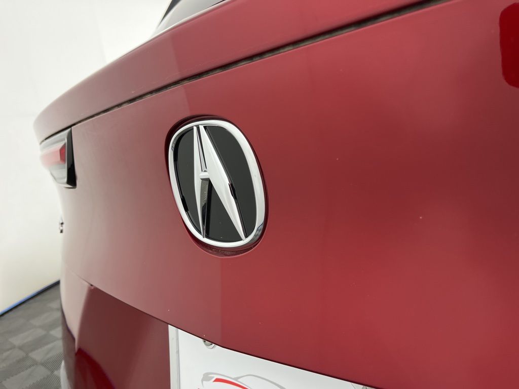 2024 Acura ZDX Type S 14