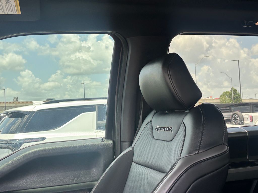 Used Car 2020 Ford F-150  Raptor For Sale Under $50,000 In Austin, Texas