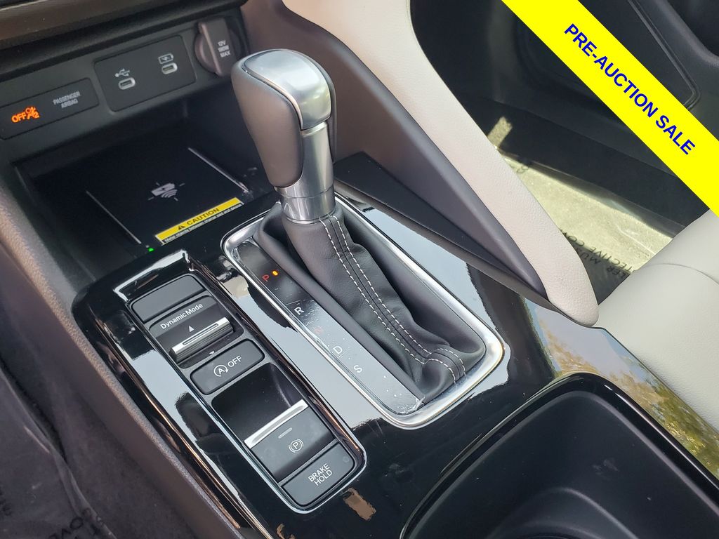 2026 Acura Integra - $30,088