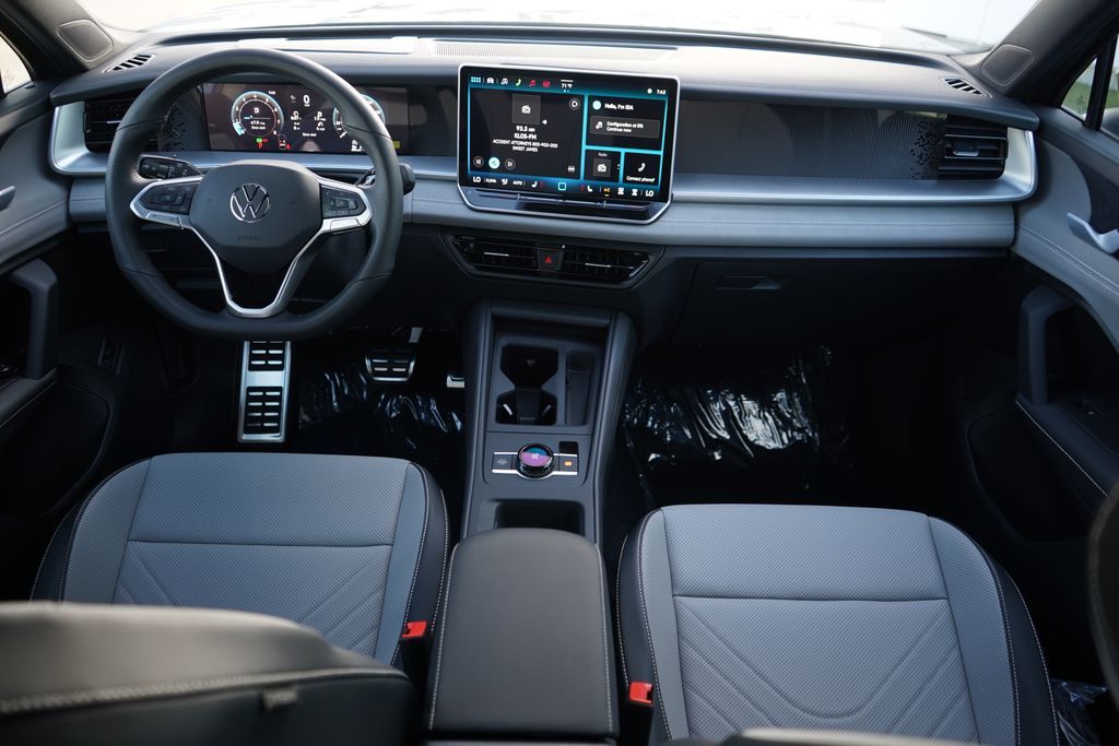 Thumbnail: 2026 Volkswagen Tiguan - 8