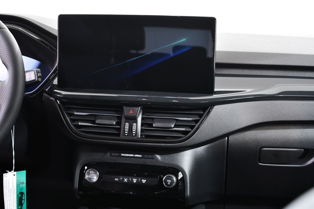 New 2026 Black Ford ST-Line Select Hybrid image 9