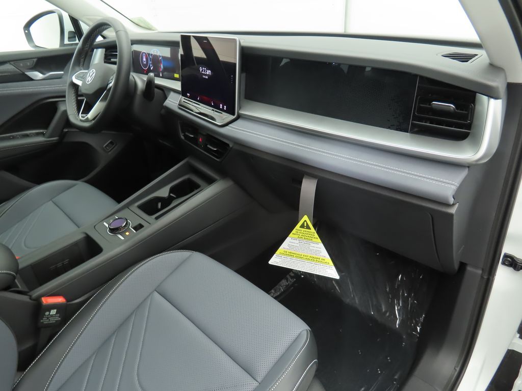 Thumbnail: 2026 Volkswagen Tiguan - 17