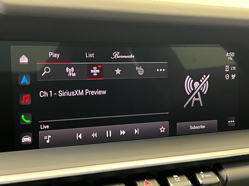 Thumbnail: 2024 Porsche 911 - 15