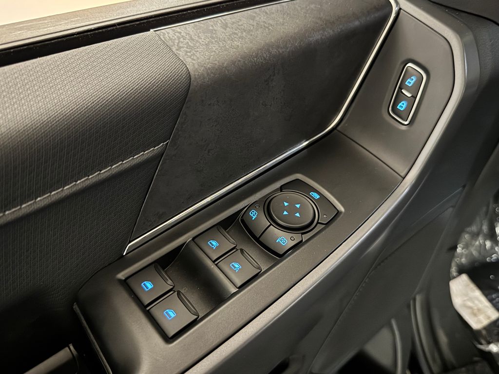 New 2026 Black Ford XLT image 19