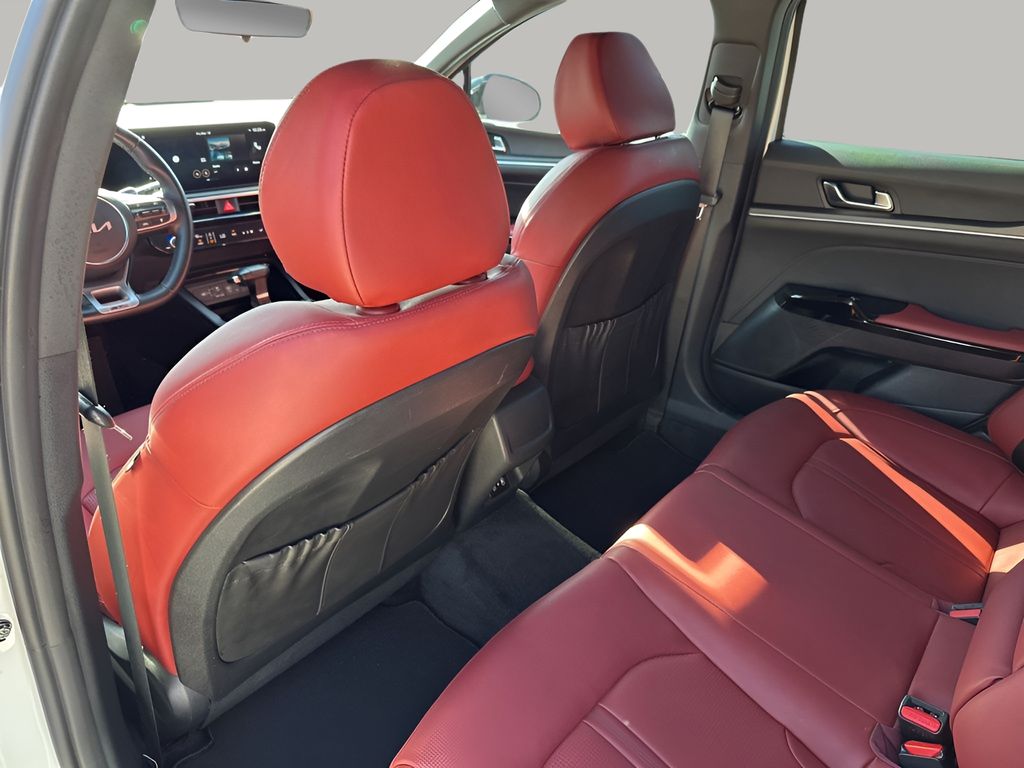 Used Car 2025 Kia K5  Gt-line For Sale Under $30,000 In Austin, Texas