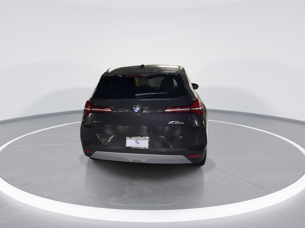 Thumbnail: 2026 BMW X3 - 7