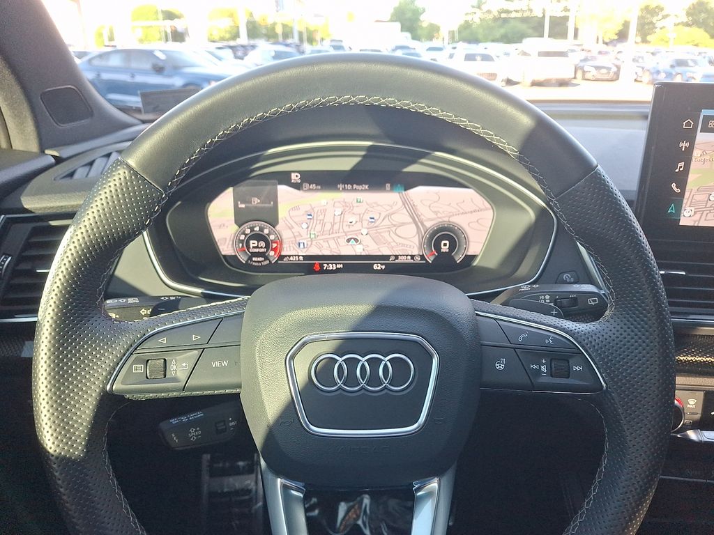 Thumbnail: 2023 Audi SQ5 - 20