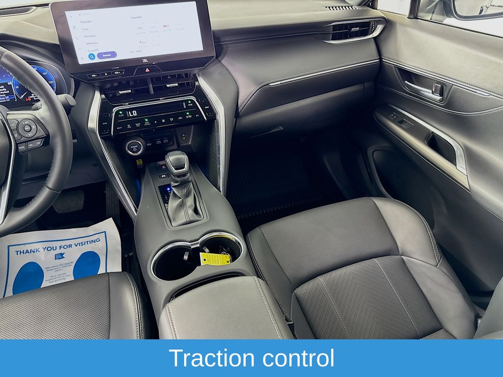 Used Car 2024 Toyota Venza  Limited For Sale Under $40,000 In Austin, Texas