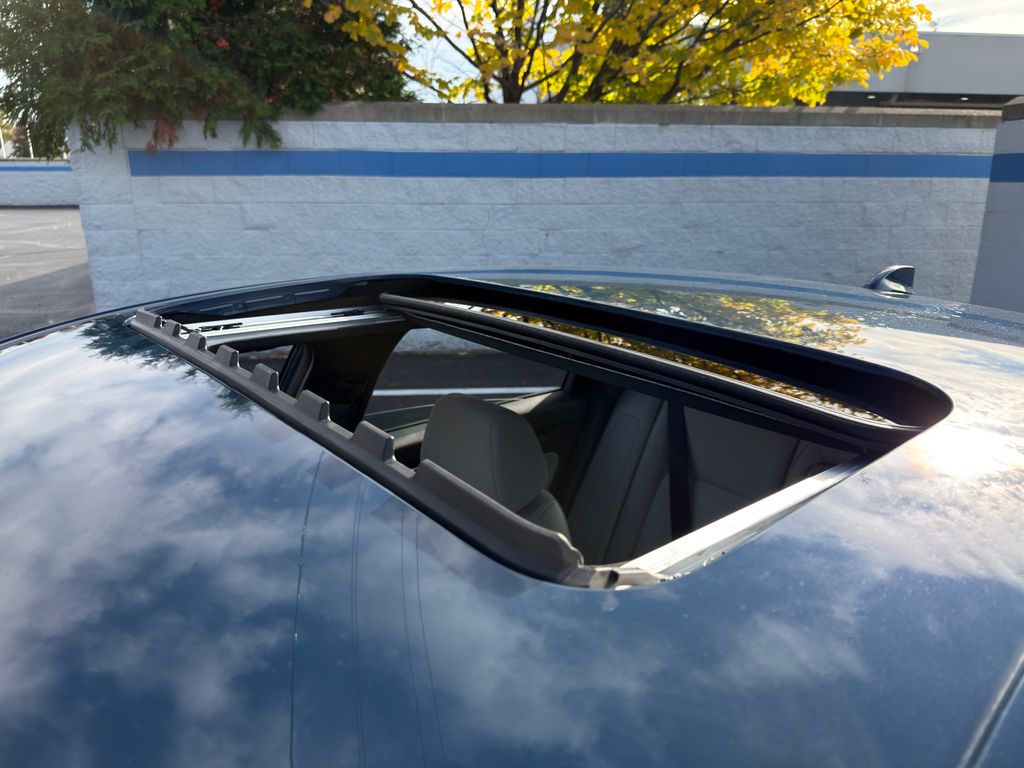 Thumbnail: 2026 Honda Civic - 11