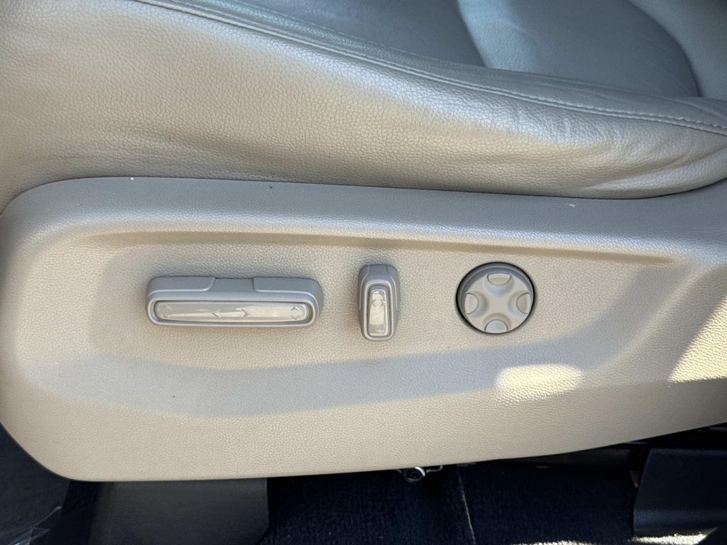 Used 2018 Honda Odyssey Touring 4D Passenger Van