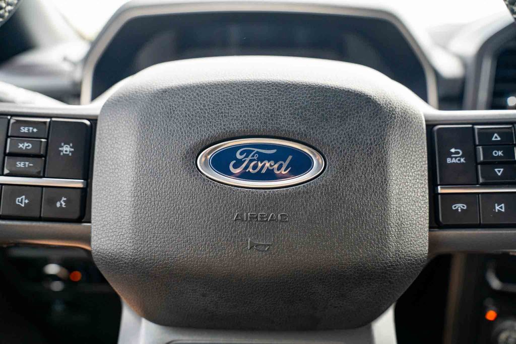 Used Car 2023 Ford F-150  Xlt For Sale Under $50,000 In Austin, Texas