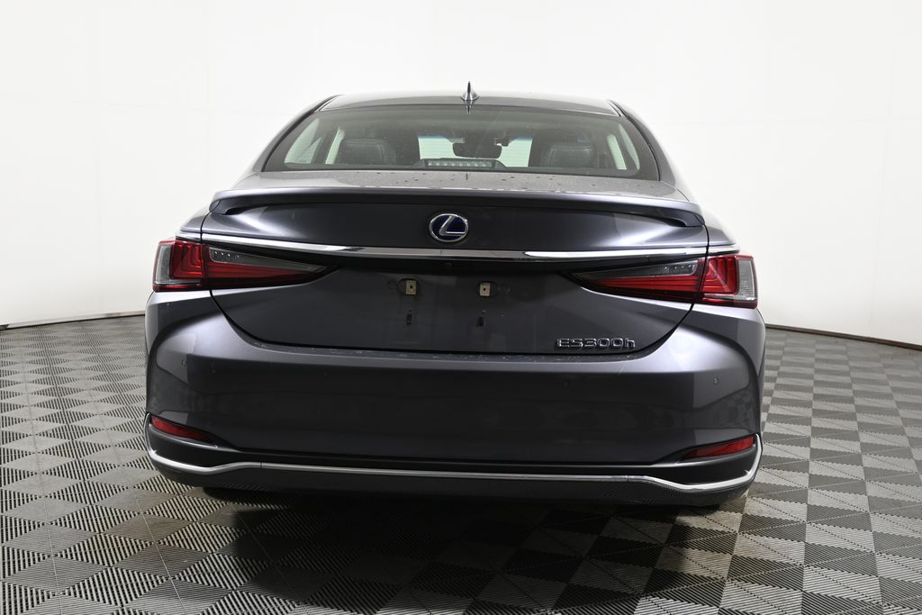 Thumbnail: 2020 Lexus ES - 6