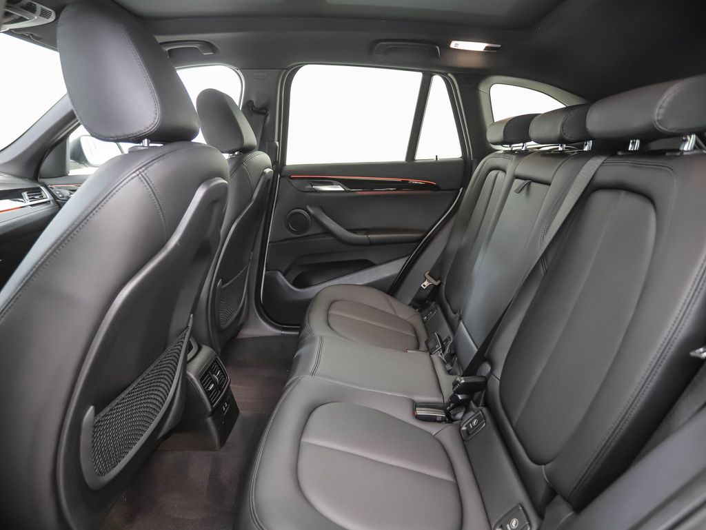 2022 BMW X1 xDrive28i 22