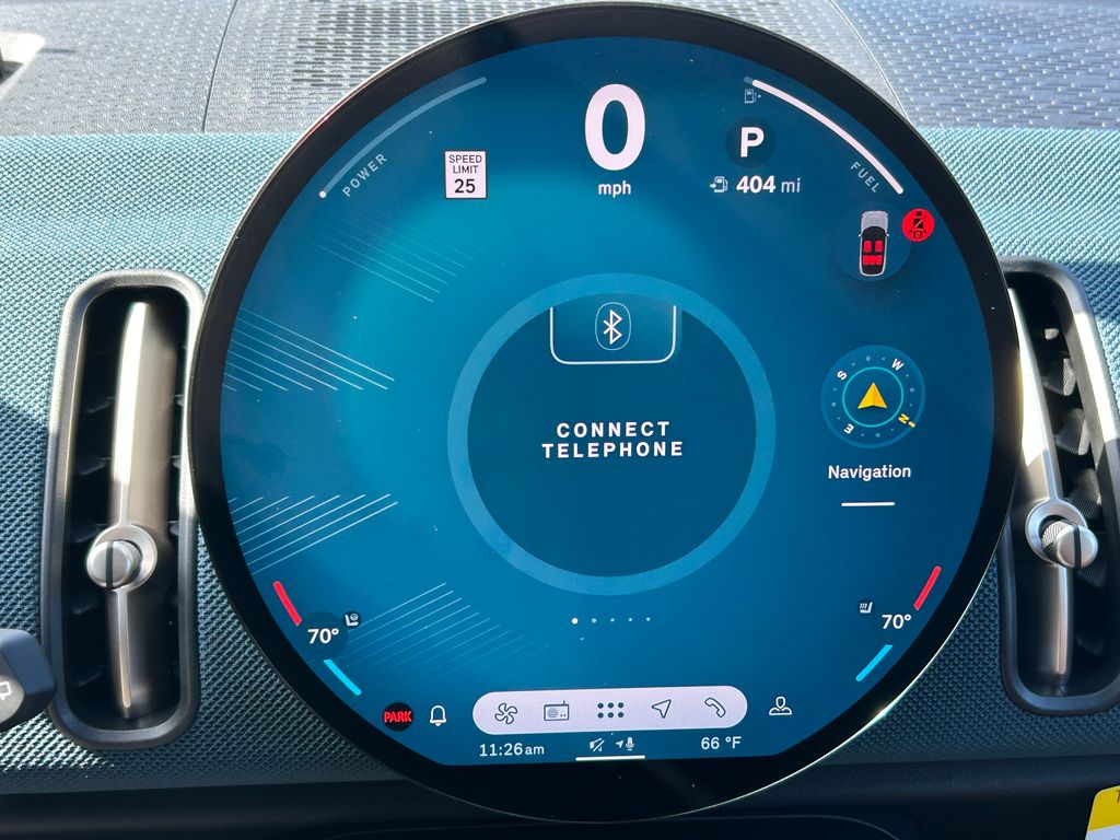 Thumbnail: 2026 MINI Cooper Countryman - 21