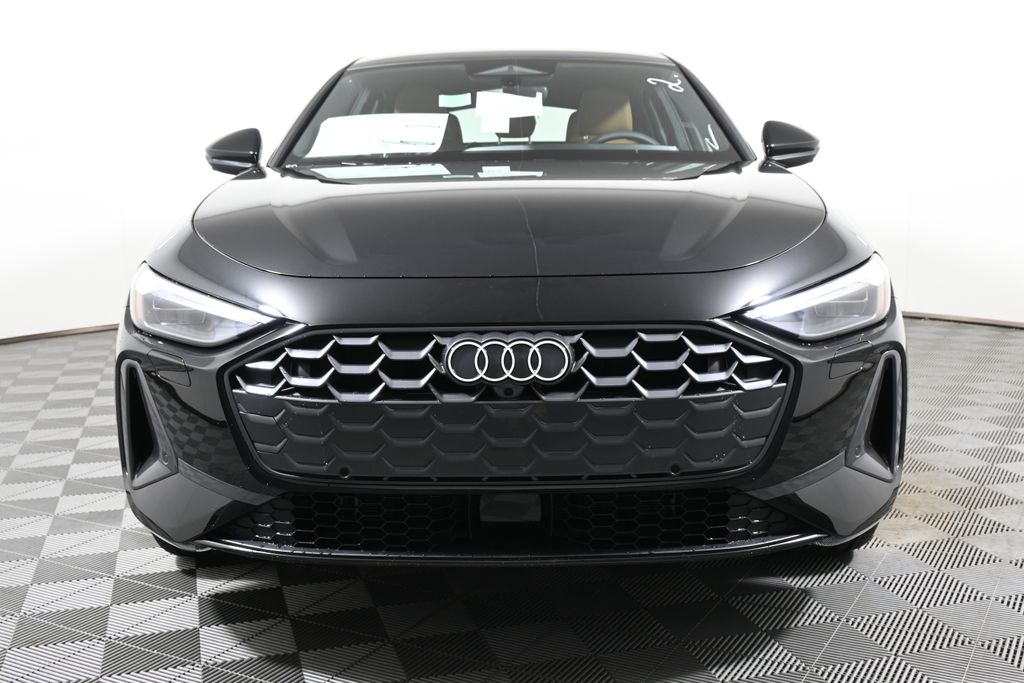 Thumbnail: 2025 Audi A5 - 9