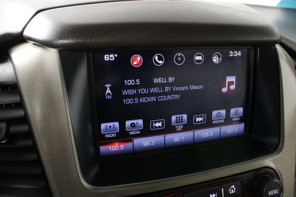 Used 2016 GMC Yukon XL for sale in 