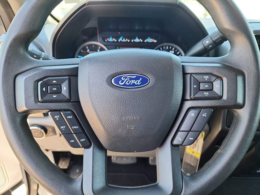 2022 Ford F-250SD XLT photo