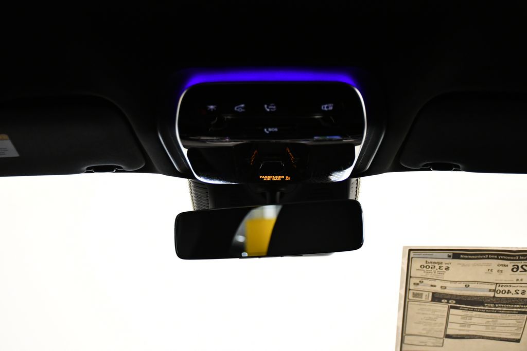 Thumbnail: 2026 Mercedes-Benz GLC - 17