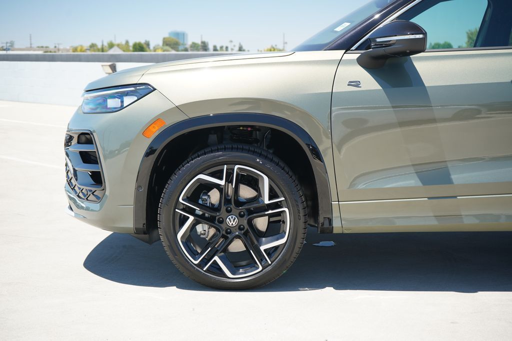 Thumbnail: 2026 Volkswagen Tiguan - 2