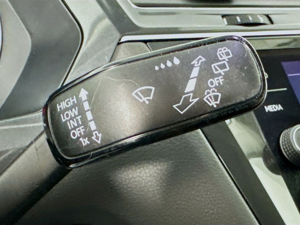 Used Car 2018 Volkswagen Tiguan  2.0t Se For Sale Under $12,000 In Austin, Texas