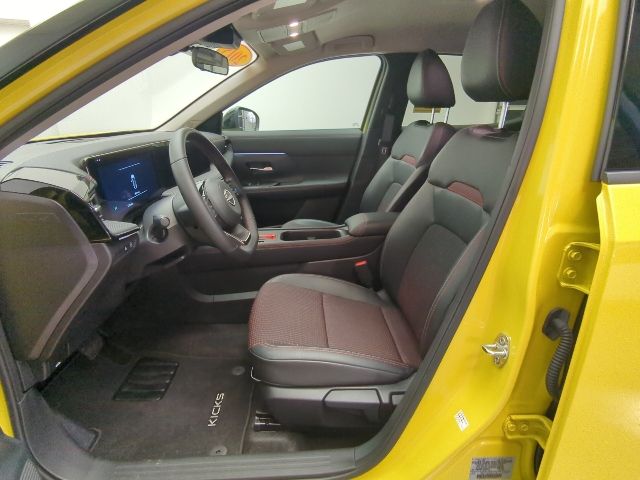 2025 Nissan Kicks SR - Photo 10