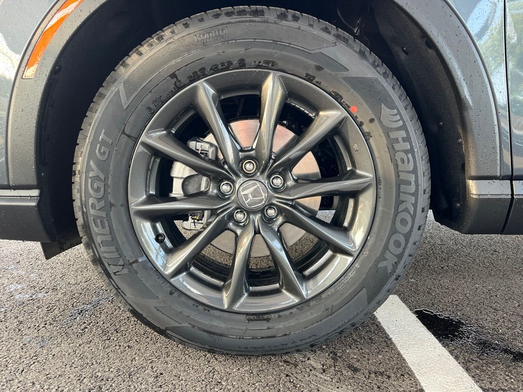 Thumbnail: 2026 Honda CR-V - 7