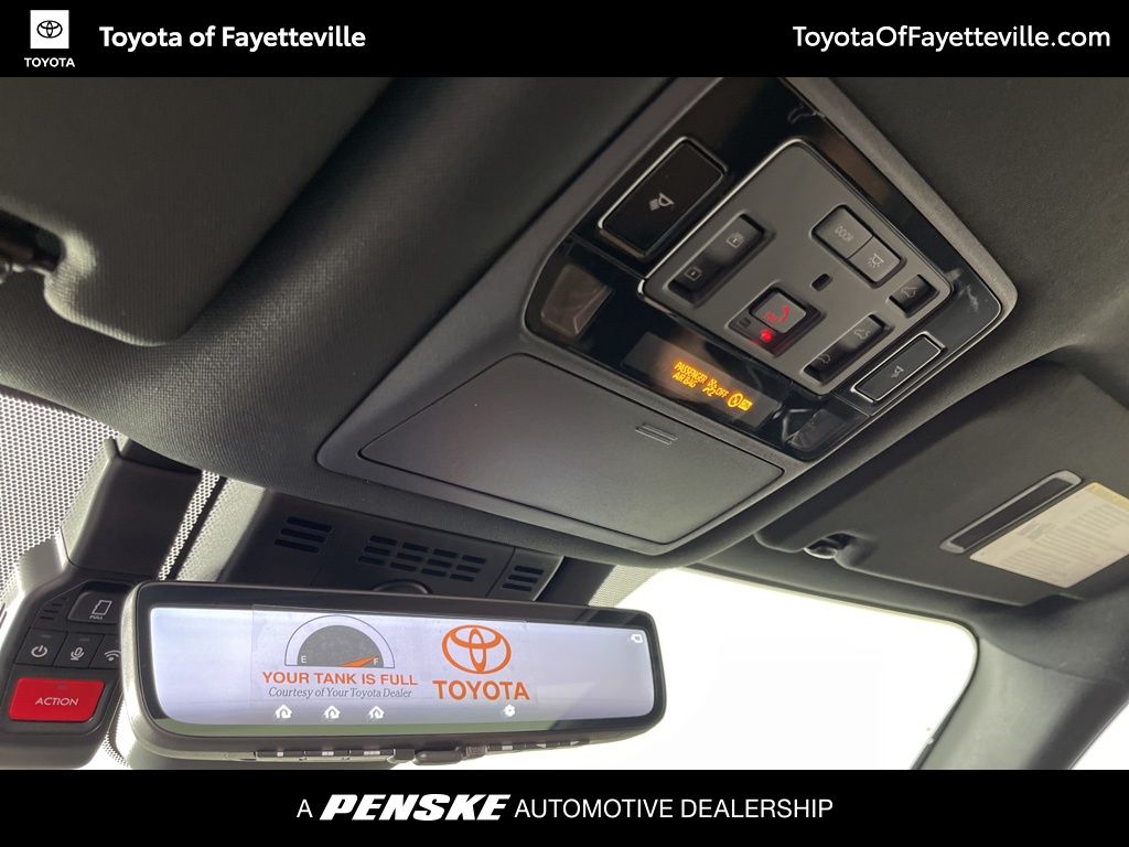 Thumbnail: 2026 Toyota Grand Highlander - 32